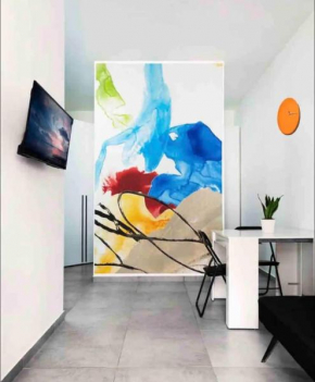 Il piccolo loft Soverato Marina